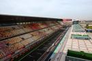  Formula 1 World Championship, Rd 5, Chinese Grand Prix, Shanghai, China, Sprint Qualifying Day.- www.xpbimages.com,