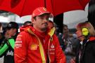 Charles Leclerc (MON) Ferrari. Formula 1 World Championship, Rd 5, Chinese Grand Prix, Shanghai, China, Sprint Qualifying