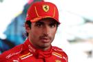 Carlos Sainz Jr (ESP) Ferrari. Formula 1 World Championship, Rd 5, Chinese Grand Prix, Shanghai, China, Sprint and