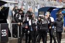 BMW Team, Race2, Dutch WorldSBK, 21 April