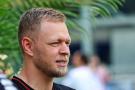 Kevin Magnussen (DEN) Haas F1 Team. Formula 1 World Championship, Rd 6, Miami Grand Prix, Miami, Florida, USA, Preparation