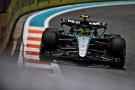 Lewis Hamilton (GBR) Mercedes AMG F1 W15. Formula 1 World Championship, Rd 6, Miami Grand Prix, Miami, Florida, USA,