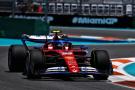 Carlos Sainz Jr (ESP) Ferrari SF-24. Formula 1 World Championship, Rd 6, Miami Grand Prix, Miami, Florida, USA, Sprint