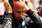 Lewis Hamilton (GBR) Mercedes AMG F1 on the grid. Formula 1 World Championship, Rd 6, Miami Grand Prix, Miami, Florida,