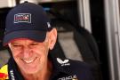 Adrian Newey (GBR) Red Bull Racing Chief Technical Officer. Formula 1 World Championship, Rd 6, Miami Grand Prix, Miami,