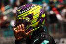 Lewis Hamilton (GBR) Mercedes AMG F1 on the grid. Formula 1 World Championship, Rd 6, Miami Grand Prix, Miami, Florida,