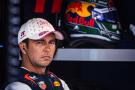 Sergio Perez (MEX) Red Bull Racing. Formula 1 World Championship, Rd 6, Miami Grand Prix, Miami, Florida, USA, Sprint and