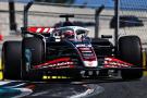 Kevin Magnussen (DEN) Haas VF-24. Formula 1 World Championship, Rd 6, Miami Grand Prix, Miami, Florida, USA, Sprint and