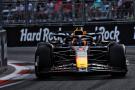 Max Verstappen (NLD) Red Bull Racing RB20. Formula 1 World Championship, Rd 6, Miami Grand Prix, Miami, Florida, USA, Race