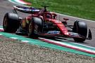Charles Leclerc (MON) Ferrari SF-24. Formula 1 World Championship, Rd 7, Emilia Romagna Grand Prix, Imola, Italy, Practice