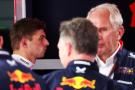 Max Verstappen (NLD) Red Bull Racing. Formula 1 World Championship, Rd 7, Emilia Romagna Grand Prix, Imola, Italy,
