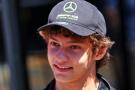 Andrea Kimi Antonelli (ITA) Prema Racing F2 Driver. Formula 1 World Championship, Rd 7, Emilia Romagna Grand Prix, Imola,