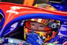 Yuki Tsunoda (JPN) RB VCARB 01. Formula 1 World Championship, Rd 7, Emilia Romagna Grand Prix, Imola, Italy, Qualifying