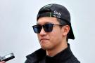 Zhou Guanyu (CHN) Sauber. Formula 1 World Championship, Rd 8, Monaco Grand Prix, Monte Carlo, Monaco, Preparation Day.-