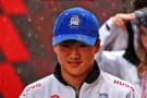 Yuki Tsunoda (JPN) RB. Formula 1 World Championship, Rd 8, Monaco Grand Prix, Monte Carlo, Monaco, Preparation Day. -