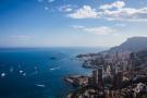 Scenic Monaco. Formula 1 World Championship, Rd 8, Monaco Grand Prix, Monte Carlo, Monaco, Practice Day.-