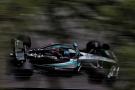 George Russell (GBR) Mercedes AMG F1 W15. Formula 1 World Championship, Rd 8, Monaco Grand Prix, Monte Carlo, Monaco,