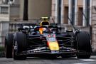 Sergio Perez (MEX) Red Bull Racing RB20. Formula 1 World Championship, Rd 8, Monaco Grand Prix, Monte Carlo, Monaco,