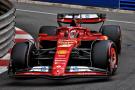 Charles Leclerc (MON) Ferrari SF-24. Formula 1 World Championship, Rd 8, Monaco Grand Prix, Monte Carlo, Monaco, Practice