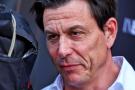 Toto Wolff (GER) Mercedes AMG F1 Shareholder and Executive Director. Formula 1 World Championship, Rd 8, Monaco Grand