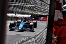 Esteban Ocon (FRA) Alpine F1 Team A524. Formula 1 World Championship, Rd 8, Monaco Grand Prix, Monte Carlo, Monaco,