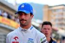 Daniel Ricciardo (AUS) RB. Formula 1 World Championship, Rd 8, Monaco Grand Prix, Monte Carlo, Monaco, Qualifying Day.-