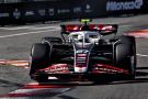 Nico Hulkenberg (GER) Haas VF-24. Formula 1 World Championship, Rd 8, Monaco Grand Prix, Monte Carlo, Monaco, Qualifying