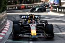 Max Verstappen (NLD) Red Bull Racing RB20. Formula 1 World Championship, Rd 8, Monaco Grand Prix, Monte Carlo, Monaco,