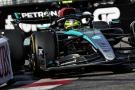 Lewis Hamilton (GBR) Mercedes AMG F1 W15. Formula 1 World Championship, Rd 8, Monaco Grand Prix, Monte Carlo, Monaco, Race