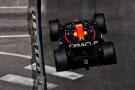 Max Verstappen (NLD) Red Bull Racing RB20. Formula 1 World Championship, Rd 8, Monaco Grand Prix, Monte Carlo, Monaco,