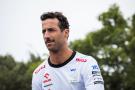 Daniel Ricciardo (AUS) RB walks the circuit. Formula 1 World Championship, Rd 9, Canadian Grand Prix, Montreal, Canada,