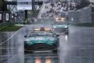 Aston Martin FIA Safety Car. Formula 1 World Championship, Rd 9, Canadian Grand Prix, Montreal, Canada, Practice Day.-