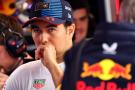 Sergio Perez (MEX) Red Bull Racing. Formula 1 World Championship, Rd 9, Canadian Grand Prix, Montreal, Canada, Practice