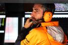 Andrea Stella (ITA) McLaren Team Principal. Formula 1 World Championship, Rd 9, Canadian Grand Prix, Montreal, Canada,