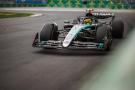 Lewis Hamilton (GBR) Mercedes AMG F1 W15. Formula 1 World Championship, Rd 9, Canadian Grand Prix, Montreal, Canada,