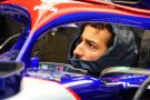 Daniel Ricciardo (AUS) RB VCARB 01. Formula 1 World Championship, Rd 9, Canadian Grand Prix, Montreal, Canada, Race