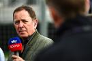 Martin Brundle (GBR) Sky Sports F1 Commentator. Formula 1 World Championship, Rd 9, Canadian Grand Prix, Montreal, Canada,