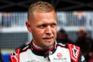 Kevin Magnussen (DEN) Haas F1 Team on the grid. Formula 1 World Championship, Rd 9, Canadian Grand Prix, Montreal, Canada,
