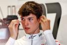 Oliver Bearman (GBR) Haas F1 Team Test Driver. Formula 1 World Championship, Rd 10, Spanish Grand Prix, Barcelona, Spain,