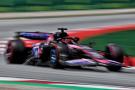 Esteban Ocon (FRA) Alpine F1 Team A524. Formula 1 World Championship, Rd 10, Spanish Grand Prix, Barcelona, Spain,