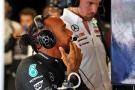 Lewis Hamilton (GBR) Mercedes AMG F1. Formula 1 World Championship, Rd 10, Spanish Grand Prix, Barcelona, Spain, Race