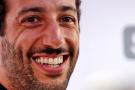 Daniel Ricciardo (AUS) RB. Formula 1 World Championship, Rd 11, Austrian Grand Prix, Spielberg, Austria, Preparation