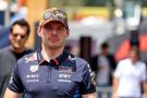 Max Verstappen (NLD) Red Bull Racing. Formula 1 World Championship, Rd 11, Austrian Grand Prix, Spielberg, Austria,