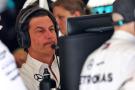 Toto Wolff (GER) Mercedes AMG F1 Shareholder and Executive Director. Formula 1 World Championship, Rd 11, Austrian Grand