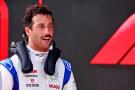 Daniel Ricciardo (AUS) RB. Formula 1 World Championship, Rd 11, Austrian Grand Prix, Spielberg, Austria, Sprint and