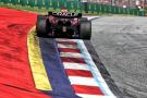 Max Verstappen (NLD) Red Bull Racing RB20. Formula 1 World Championship, Rd 11, Austrian Grand Prix, Spielberg, Austria,