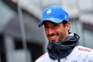 Daniel Ricciardo (AUS) RB. Formula 1 World Championship, Rd 12, British Grand Prix, Silverstone, England, Practice Day.-
