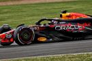 Max Verstappen (NLD) Red Bull Racing RB20. Formula 1 World Championship, Rd 12, British Grand Prix, Silverstone, England,