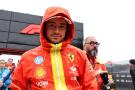 Charles Leclerc (MON) Ferrari. Formula 1 World Championship, Rd 12, British Grand Prix, Silverstone, England, Qualifying