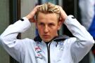 Liam Lawson (NZL) RB Reserve Driver. Formula 1 World Championship, Rd 12, British Grand Prix, Silverstone, England,